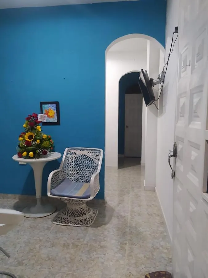 Holiday home Casa Valentina Del Mar-Rodadero_Santa Marta Santa Marta  Colombia